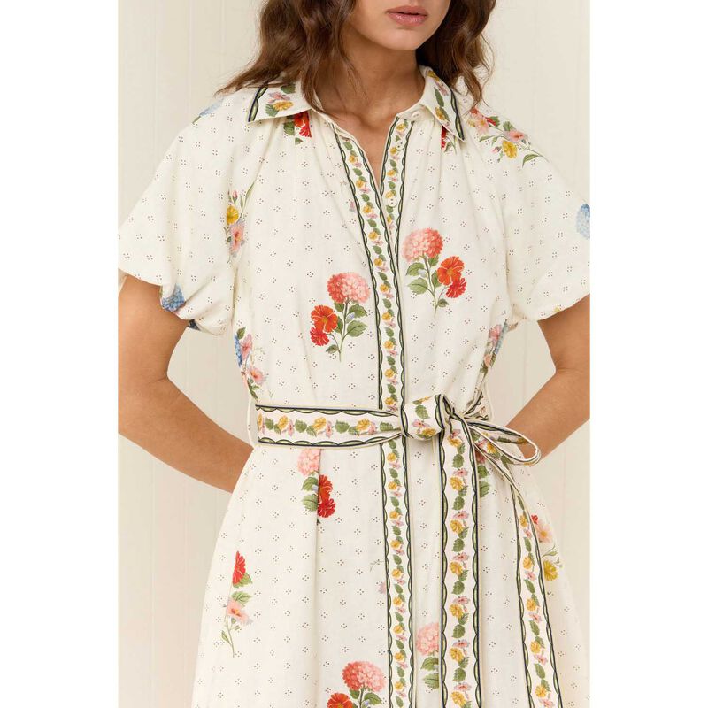Palm Noosa Marla Dress image number 3